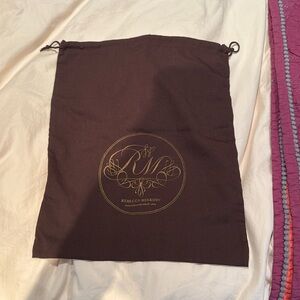 Rebecca Minkoff Dust bag